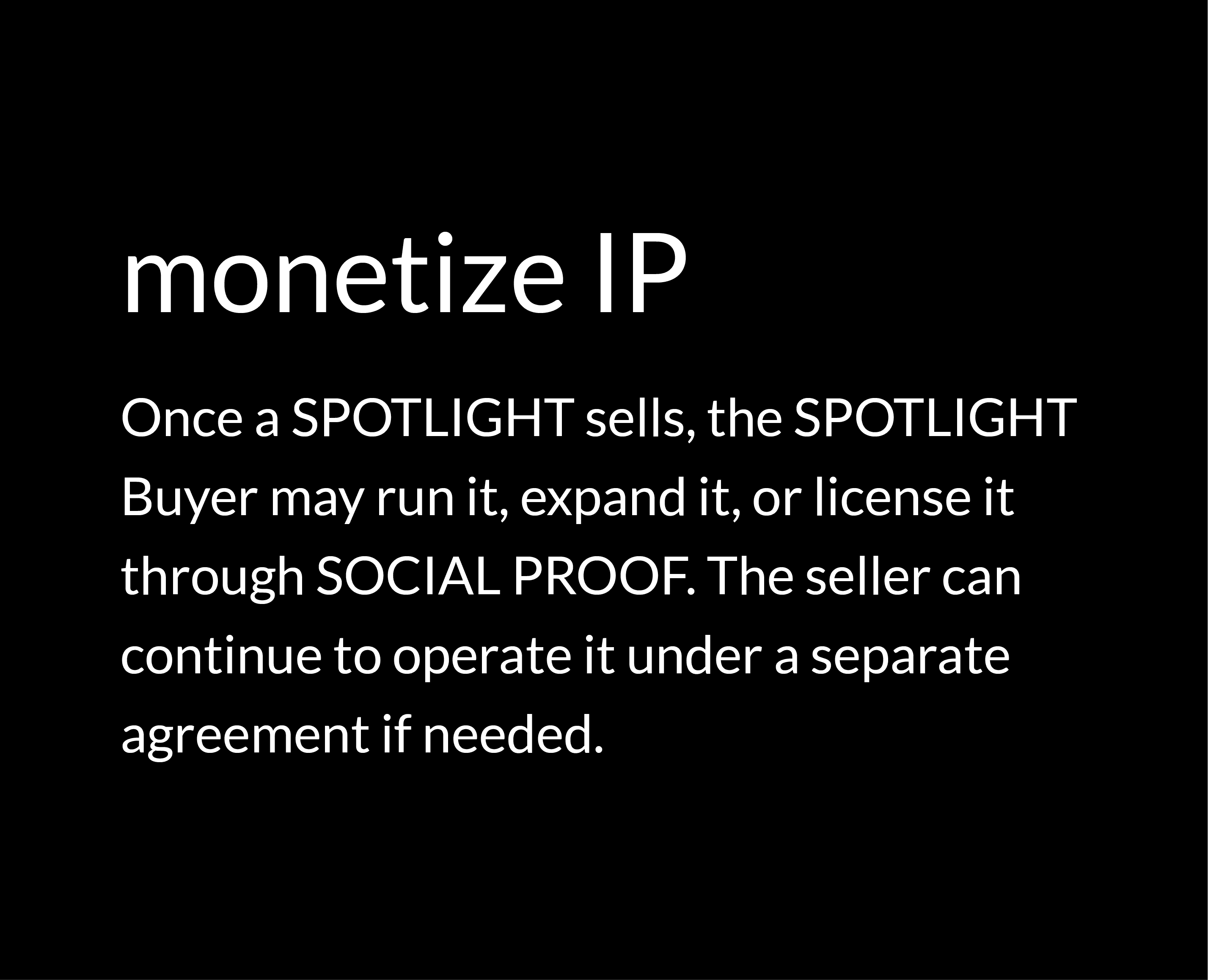 ► HOW TO SOCIAL PROOF ◄