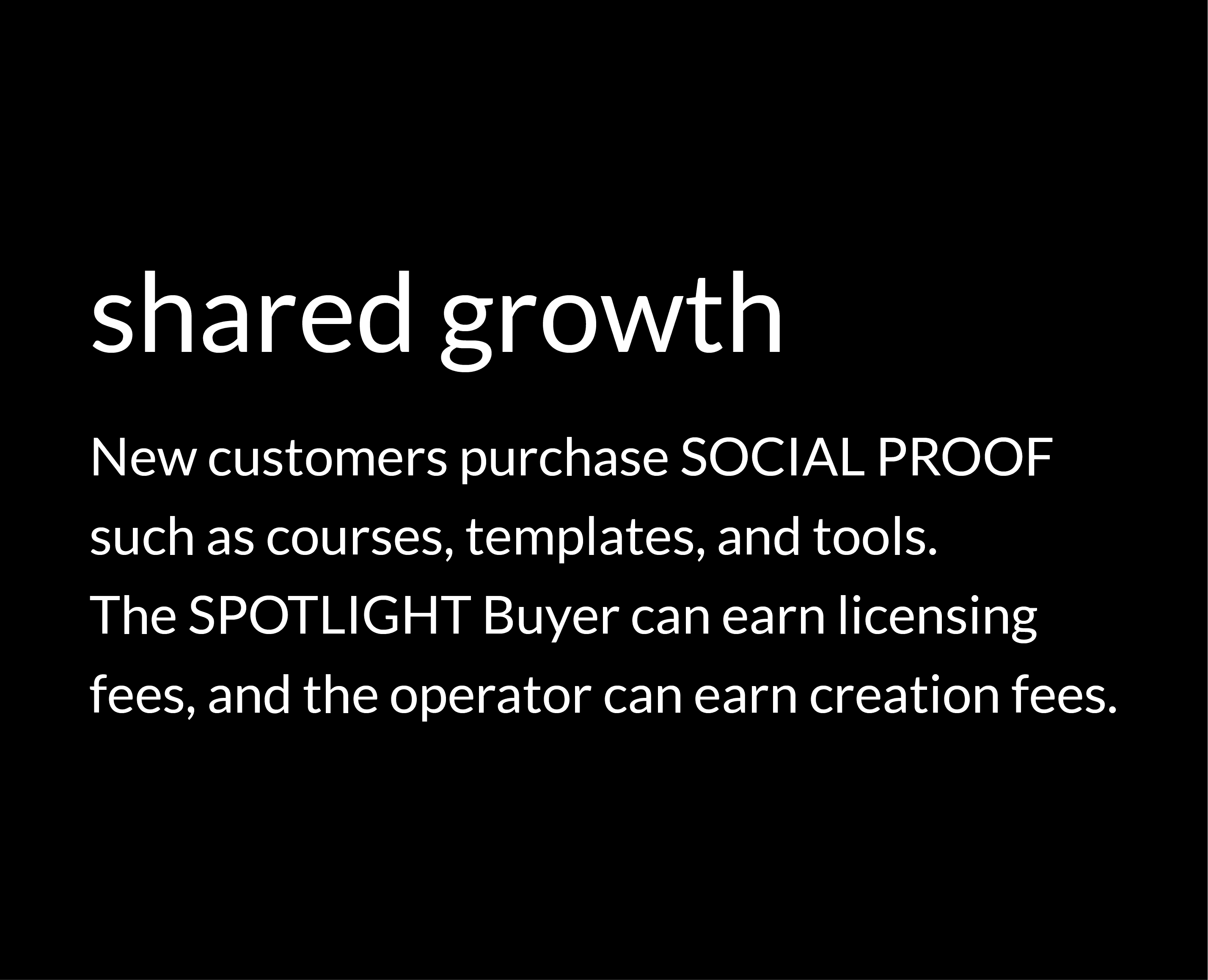 ► HOW TO SOCIAL PROOF ◄